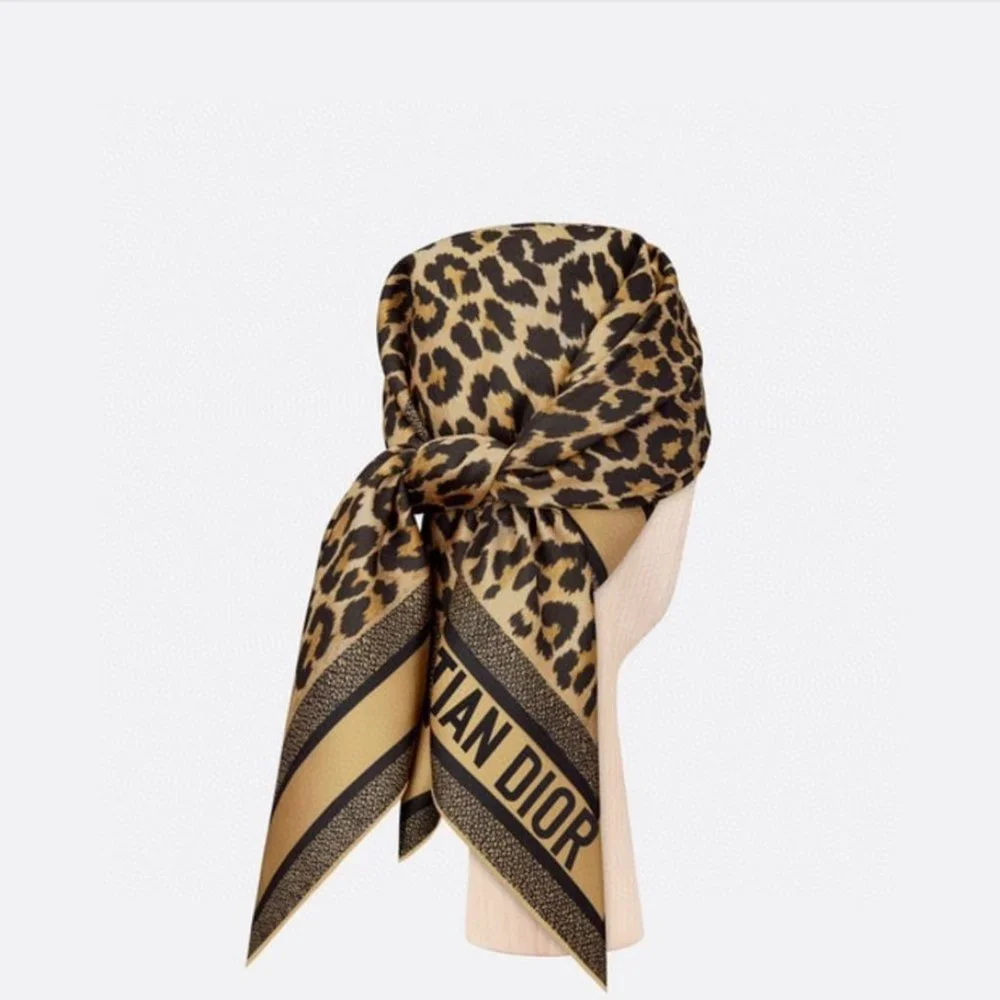 💎✨AUTHENTIC✨💎Dior scarf
